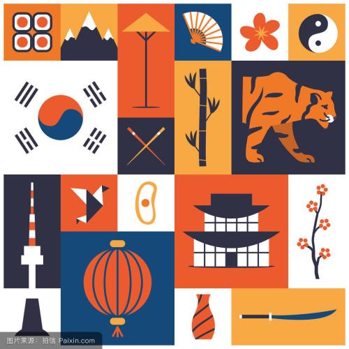 韩国招工项目