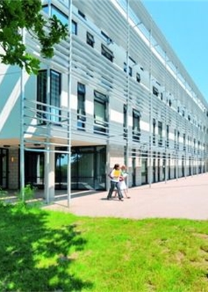 埃塞克斯大学