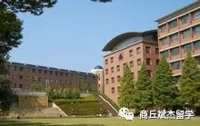 日本预科大学介绍——关西大学
